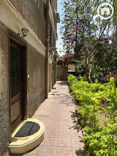 Office for Rent in Nasr City, Cairo - IMG-20251029-WA0034. jpg