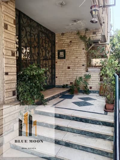 شقة 3 غرف نوم للايجار في مصر الجديدة، القاهرة - WhatsApp Image 2025-08-28 at 7.18. 38 PM. jpeg