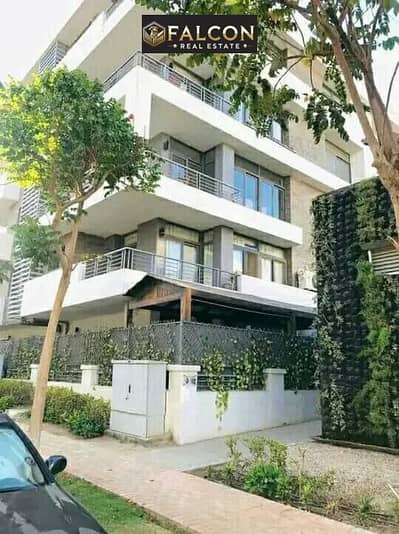 فلیٹ 3 غرف نوم للبيع في القاهرة الجديدة، القاهرة - 318569744_518099316911799_8009033669584191612_n. jpg