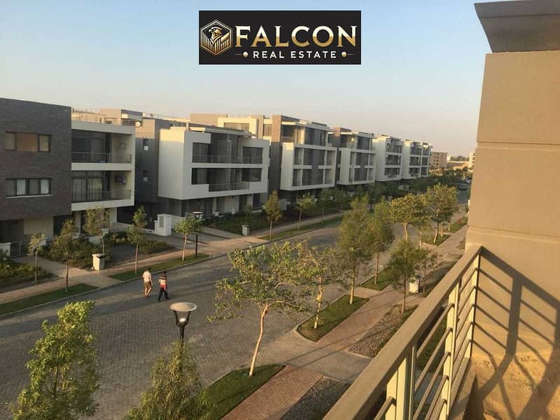 6 Villas For sale in Taj-City. jpg