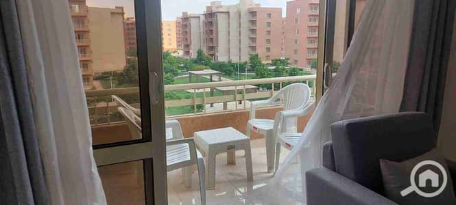 3 Bedroom Apartment for Rent in Shorouk City, Cairo - 1001005381. jpg