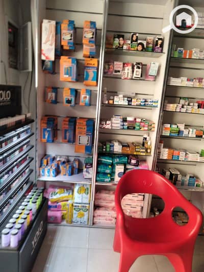Pharmacy for Sale in Nasr City, Cairo - 1000458679. jpg