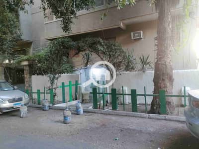 فلیٹ 3 غرف نوم للايجار في المعادي، القاهرة - IMG_20251020_162919. jpg