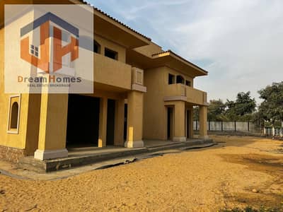 4 Bedroom Villa for Sale in Madinaty, Cairo - 489755142_1106697131499415_6704336144915732002_n. jpg