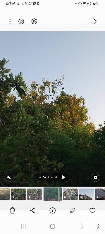 Residential Land for Sale in Obour City, Cairo - ارض متميزه خلف اكوا بارك ناصيه في الغرود الشرقيه طر اسماعيليه الصحراوي