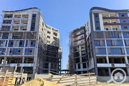 3 Bedroom Apartment for Sale in Moharam Bik, Alexandria - 1. jpg