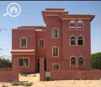 4 Bedroom Villa for Sale in 6th of October, Giza - 1000022410. jpg