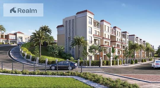 1 Bedroom Apartment for Sale in Mostakbal City, Cairo - Capture7. PNG