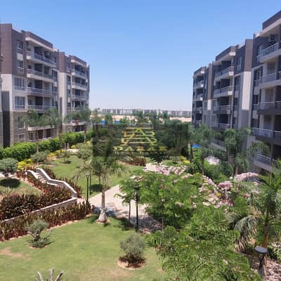 3 Bedroom Apartment for Sale in Madinaty, Cairo - 5c63cde1-e811-4175-b41c-62555627fdc7. jpg