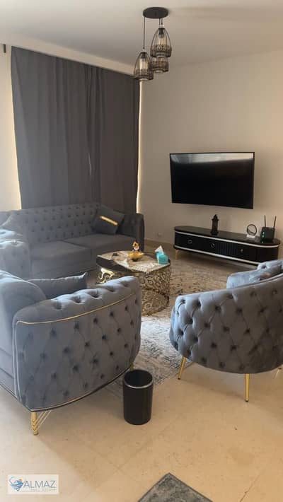 فلیٹ 2 غرفة نوم للايجار في القاهرة الجديدة، القاهرة - WhatsApp Image 2025-10-28 at 4.43. 38 PM (1). jpeg