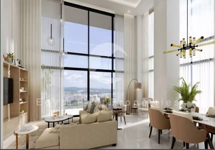 3 Bedroom Flat for Sale in Sheikh Zayed, Giza - WhatsApp Image 2025-10-07 at 15.36. 41_7be6c5c9. jpg