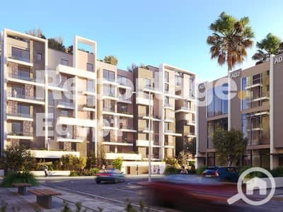 1 Bedroom Apartment for Sale in Mostakbal City, Cairo - Layer 3. jpg