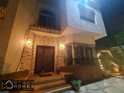 فیلا 3 غرف نوم للبيع في القاهرة الجديدة، القاهرة - WhatsApp Image 2025-10-28 at 7.55. 20 PM (1). jpeg