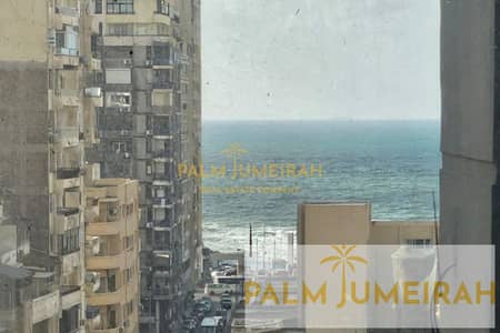 فلیٹ 3 غرف نوم للبيع في جليم، الإسكندرية - -. jpg