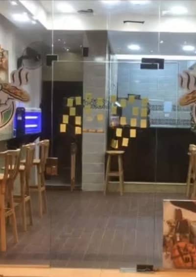 Retail for Rent in Maadi, Cairo - محل للايجار بالمعادي الجديدة