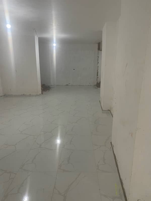 محل للبيع فى المريوطية هرم