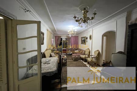 3 Bedroom Flat for Sale in Sidi Beshr, Alexandria - 12. jpg