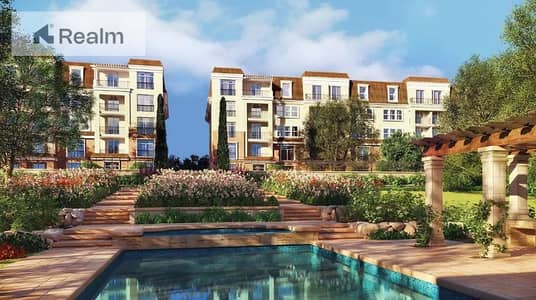 3 Bedroom Flat for Sale in Mostakbal City, Cairo - Capture. PNG