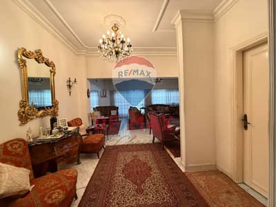 6 Bedroom Flat for Sale in Nasr City, Cairo - 0f5e0867-bcb2-4371-9e7d-90d64c25ab9d. jpg