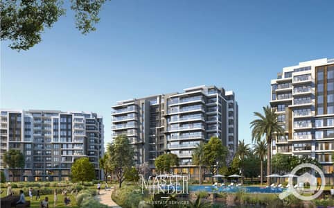 3 Bedroom Apartment for Sale in Sheikh Zayed, Giza - 2. png