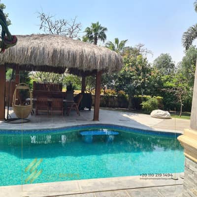 8 Bedroom Villa for Rent in New Cairo, Cairo - 6f9e076e-66fe-4b2b-8e09-8355ee537af2. jpg 8 Bedroom Villa for Rent in New Cairo, Cairo - 6f9e076e-66fe-4b2b-8e09-8355ee537af2. jpg