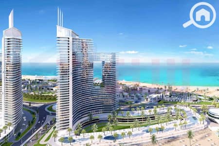 فلیٹ 3 غرف نوم للبيع في الساحل الشمالي، مطروح - IMG-20251025-WA0023. jpg