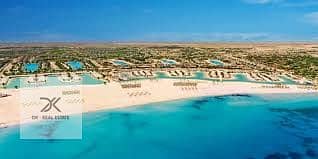 2 Bedroom Chalet for Sale in North Coast, Matruh - WhatsApp Image 2025-10-29 at 1.23. 11 AM (1). jpeg