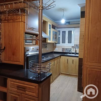 2 Bedroom Flat for Sale in Zahraa Al Maadi, Cairo - 5. jpg