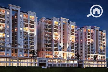 3 Bedroom Apartment for Sale in Smoha, Alexandria - WhatsApp Image 2025-05-17 at 4.33. 37 PM (1). jpg