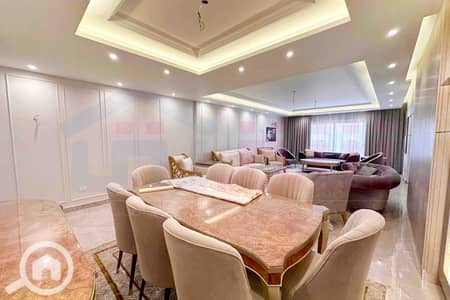 فلیٹ 3 غرف نوم للبيع في سموحة، الإسكندرية - IMG-20251022-WA0019. jpg