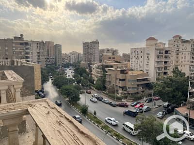4 Bedroom Apartment for Sale in Heliopolis, Cairo - 1. jpeg