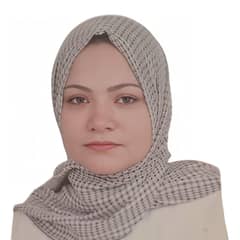 Safia ibrahem mansour mohamed