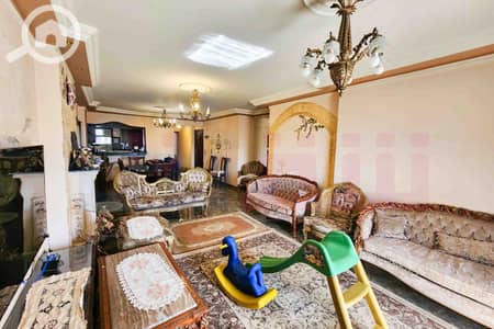 شقة 3 غرف نوم للبيع في سموحة، الإسكندرية - WhatsApp Image 2025-10-25 at 12.33. 36 PM. jpg