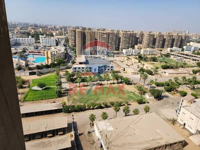 2 Bedroom Apartment for Sale in Nasr City, Cairo - 503f9a27-4b63-4566-9293-bd28d33f80ab. jpg