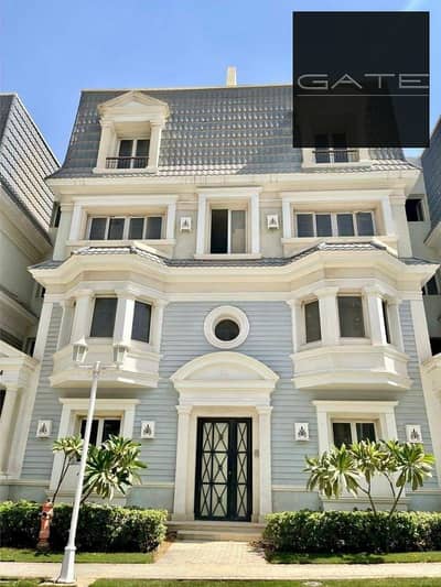 3 Bedroom iVilla for Sale in 6th of October, Giza - 365314076_282819764381126_267700754844837466_n. jpg
