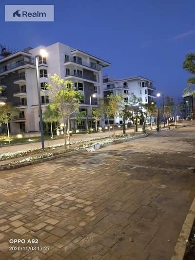 3 Bedroom Apartment for Sale in New Capital City, Cairo - WhatsApp Image 2020-11-03 at 7.46. 33 PM (2). jpeg