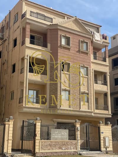 4 Bedroom Flat for Sale in New Cairo, Cairo - 22. jpg 4 Bedroom Flat for Sale in New Cairo, Cairo - 22. jpg