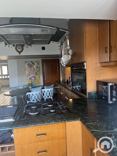 3 Bedroom Flat for Sale in Zahraa Al Maadi, Cairo - 15. jpg 3 Bedroom Flat for Sale in Zahraa Al Maadi, Cairo - 15. jpg