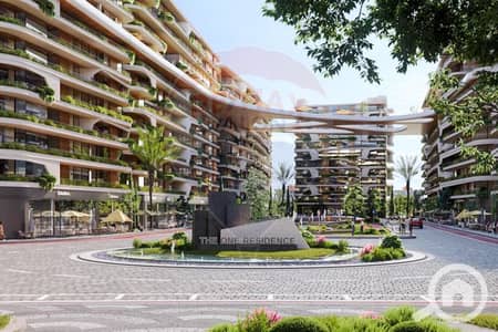 4 Bedroom Apartment for Sale in Smoha, Alexandria - 1. jpg