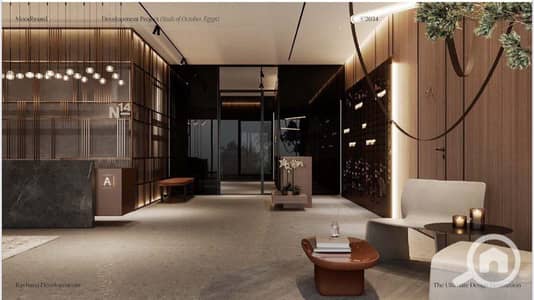 Office for Sale in 6th of October, Giza - RAY WEST. jpg