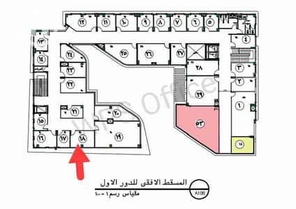 محلات تجارية  للبيع في مدينة الشروق، القاهرة - 1000110702. jpg