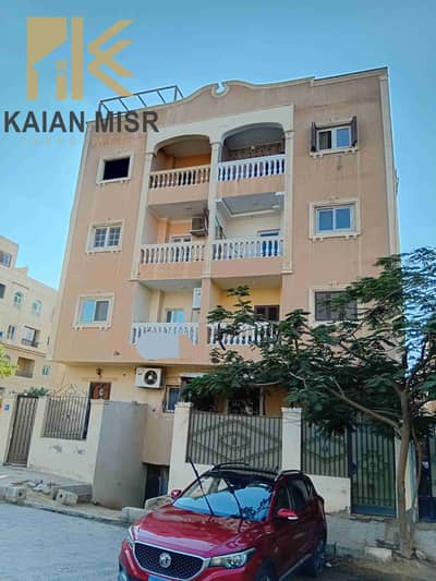 3 Bedroom Flat for Sale in Shorouk City, Cairo - 1000016015. jpg
