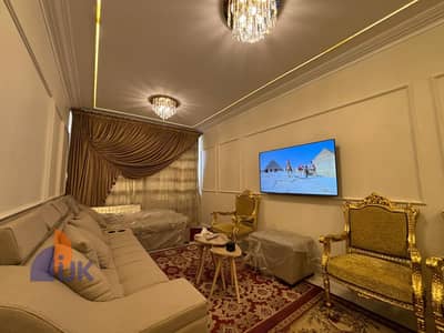 2 Bedroom Apartment for Sale in Nasr City, Cairo - 885a7040-7c75-48f4-9de0-fa6b7d642994. jpeg