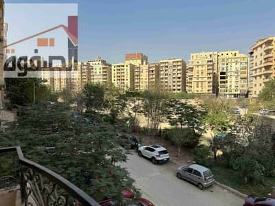 فلیٹ 3 غرف نوم للايجار في زهراء المعادى، القاهرة - IMG-20241021-WA0056. jpg فلیٹ 3 غرف نوم للايجار في زهراء المعادى، القاهرة - IMG-20241021-WA0056. jpg