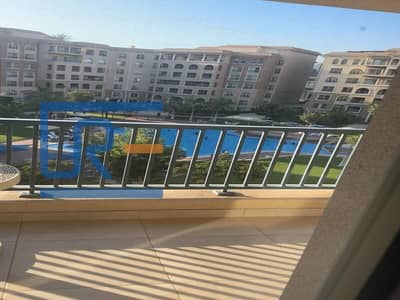 شقة 2 غرفة نوم للايجار في القاهرة الجديدة، القاهرة - IMG-20251027-WA0060. jpg