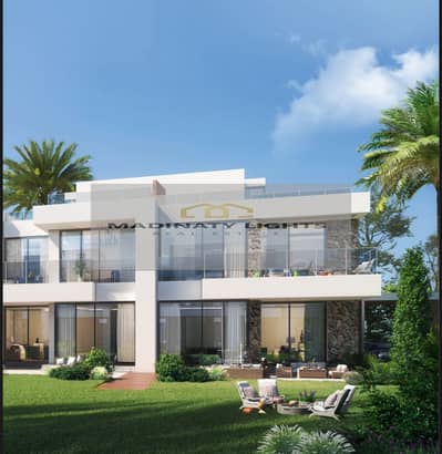 3 Bedroom Villa for Sale in New Capital City, Cairo - WhatsApp Image 2025-10-12 at 4.37. 59 PM. jpeg 3 Bedroom Villa for Sale in New Capital City, Cairo - WhatsApp Image 2025-10-12 at 4.37. 59 PM. jpeg