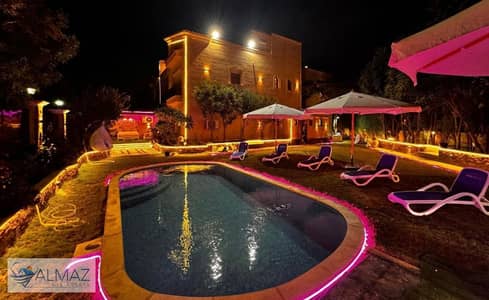 فیلا 7 غرف نوم للايجار في القاهرة الجديدة، القاهرة - WhatsApp Image 2025-09-28 at 2.56. 33 PM. jpeg فیلا 7 غرف نوم للايجار في القاهرة الجديدة، القاهرة - WhatsApp Image 2025-09-28 at 2.56. 33 PM. jpeg