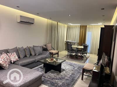 3 Bedroom Flat for Rent in New Cairo, Cairo - 1. jpeg