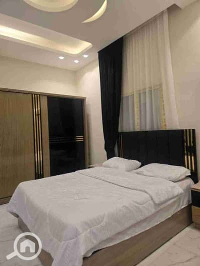 3 Bedroom Flat for Rent in Nasr City, Cairo - 18134. jpg