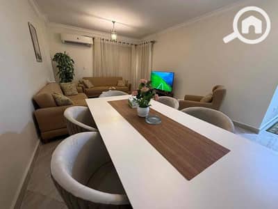 فلیٹ 3 غرف نوم للايجار في القاهرة الجديدة، القاهرة - 6e4fe8a8-c2c2-4b63-9e2c-f3746c81a6b3. jpg